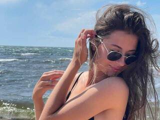 دردشة الفيديو المثيرة Alisiyaa1