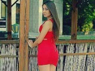 دردشة الفيديو المثيرة aliska007