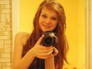 دردشة الفيديو المثيرة aliskaaaaa