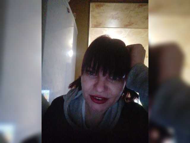 لقطات البث AliskaForeve