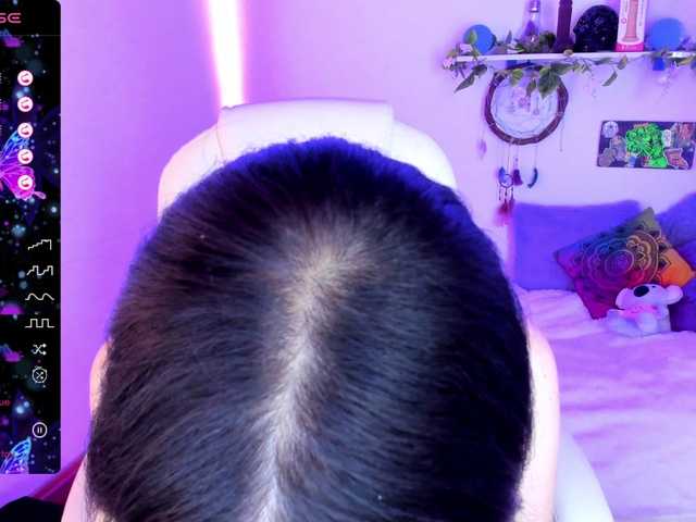 لقطات البث Alison-fire