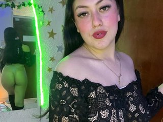 دردشة الفيديو المثيرة alison1516