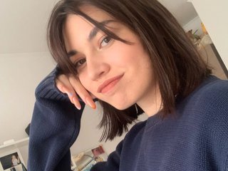 دردشة الفيديو المثيرة AlisonBlacky