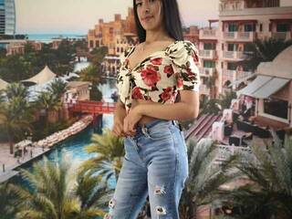 دردشة الفيديو المثيرة AlisonHornyy