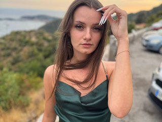 دردشة الفيديو المثيرة alisonita