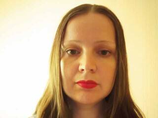 دردشة الفيديو المثيرة AlisonLegend