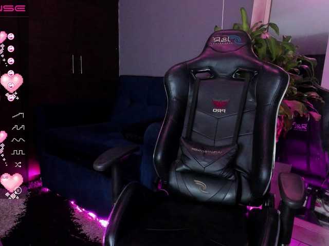 لقطات البث alisonnfox