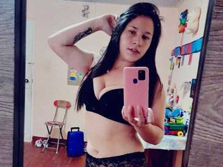 دردشة الفيديو المثيرة AlisonRoxx