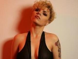 دردشة الفيديو المثيرة alissa4u