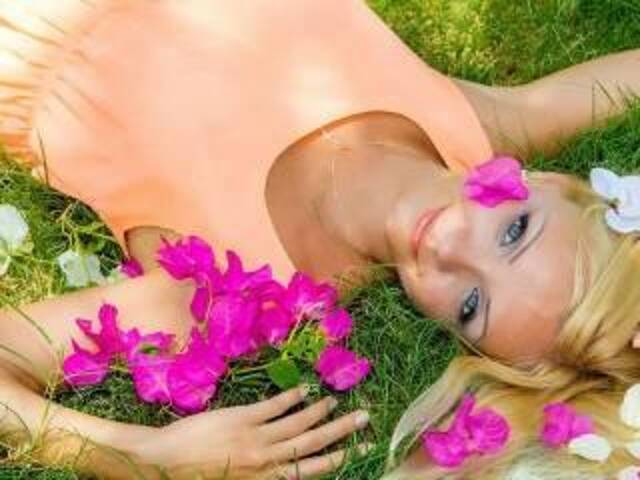 صورة الملف الشخصي alissablond