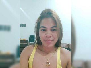 دردشة الفيديو المثيرة mariposaashley