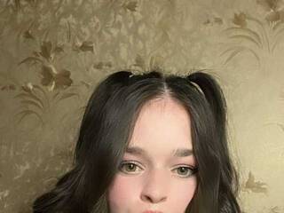 دردشة الفيديو المثيرة AlissaK