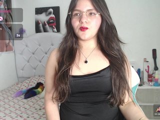 دردشة الفيديو المثيرة alissamorrison