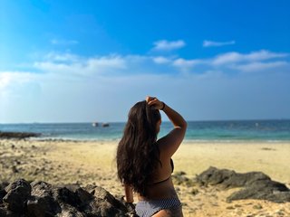 دردشة الفيديو المثيرة AlisshaKiss