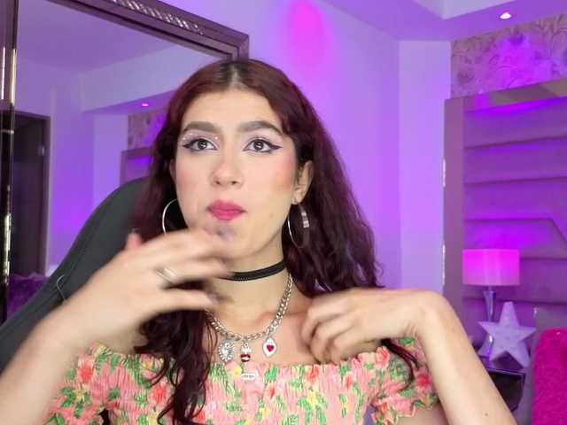 لقطات البث AlissMoon