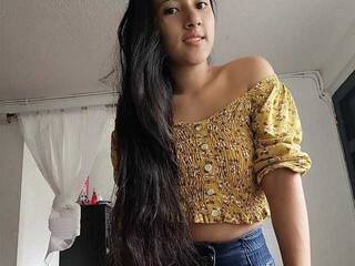 دردشة الفيديو المثيرة alisson18