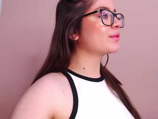 لقطات البث alissonevans