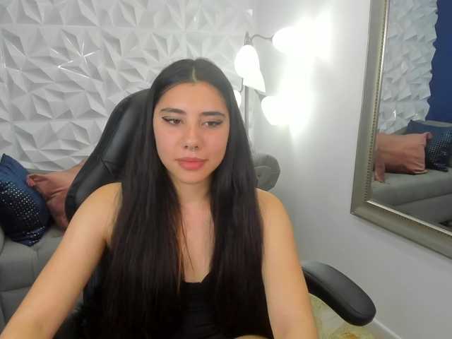 لقطات البث alissongrayx