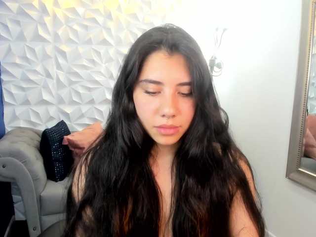لقطات البث alissongrayx