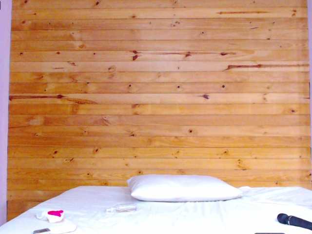 لقطات البث AlissonStone