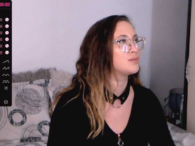 لقطات البث AlissonWavee