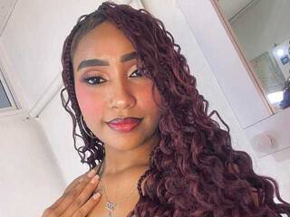 دردشة الفيديو المثيرة alissonxgirl