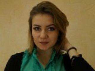 دردشة الفيديو المثيرة alissya