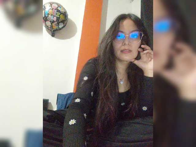 لقطات البث Alisvasquez