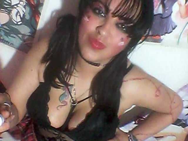 صورة الملف الشخصي AlizeHentaiMeow