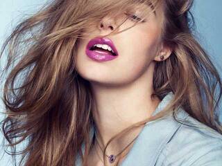 دردشة الفيديو المثيرة AlizeOh