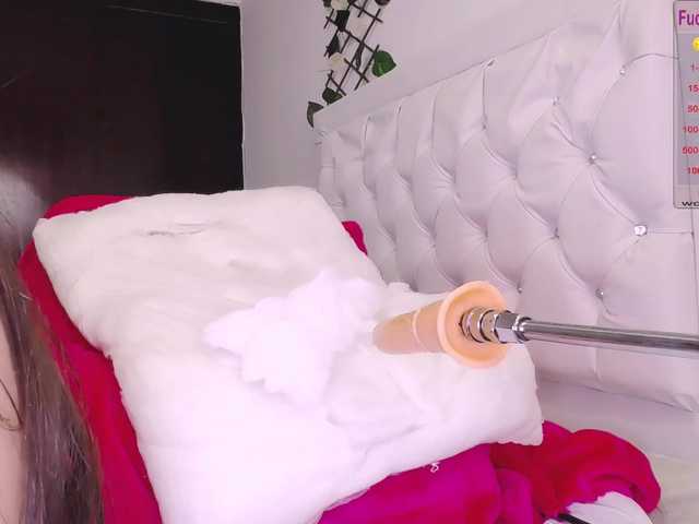 لقطات البث AlizzCute