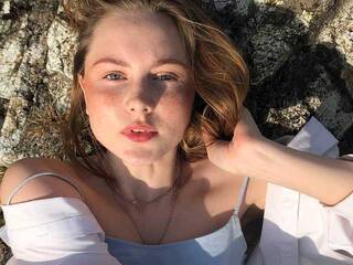 دردشة الفيديو المثيرة Allatriona