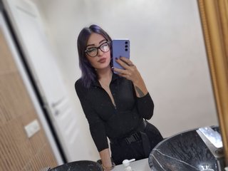 دردشة الفيديو المثيرة AlleAllexy