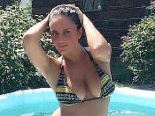 دردشة الفيديو المثيرة allexa69