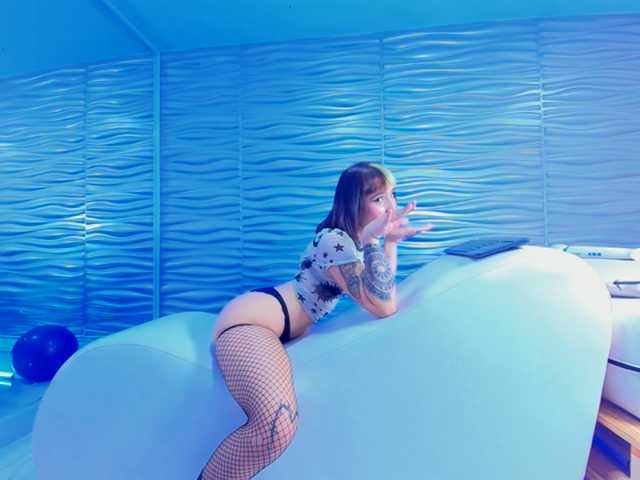 لقطات البث AlliceBlue