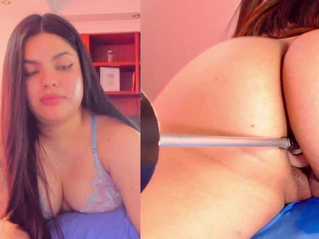 الصور AllieCutie Squirt❤ #fuckmachine #latina #anal #squirt #bigass