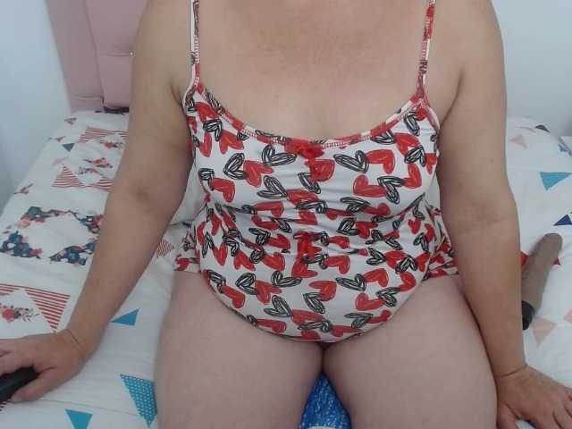 لقطات البث allison-sm