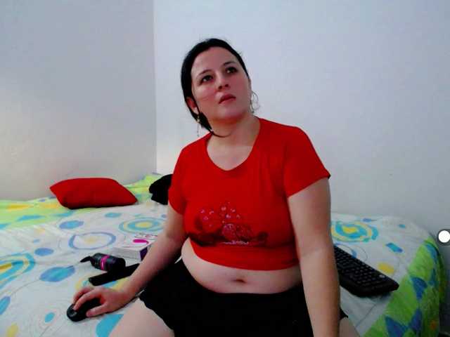 لقطات البث allisonbaby