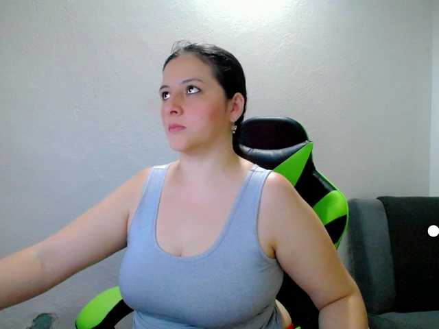 لقطات البث allisonbaby