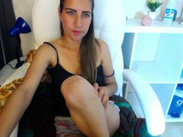 لقطات البث AllisonBrens