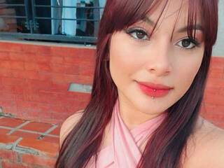 دردشة الفيديو المثيرة Allisonn21