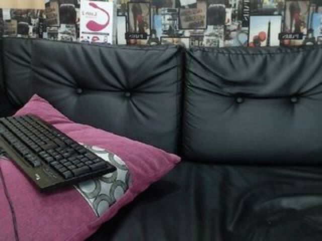 لقطات البث AllisonPark