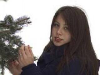 دردشة الفيديو المثيرة allissochka