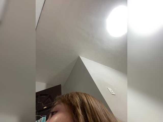لقطات البث Alliyah69