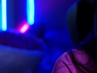 دردشة الفيديو المثيرة Allla