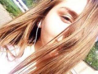 دردشة الفيديو المثيرة alllicia