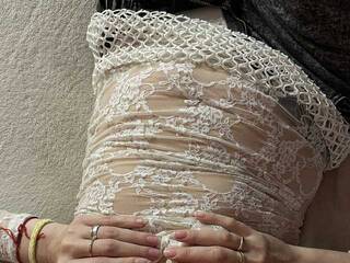 دردشة الفيديو المثيرة AllureSexy