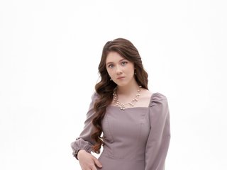 دردشة الفيديو المثيرة AlluringLookk