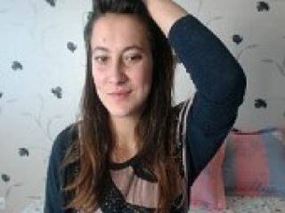 دردشة الفيديو المثيرة allyas