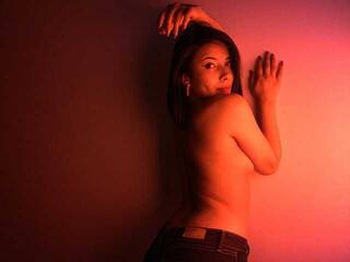 دردشة الفيديو المثيرة AllyBurdett